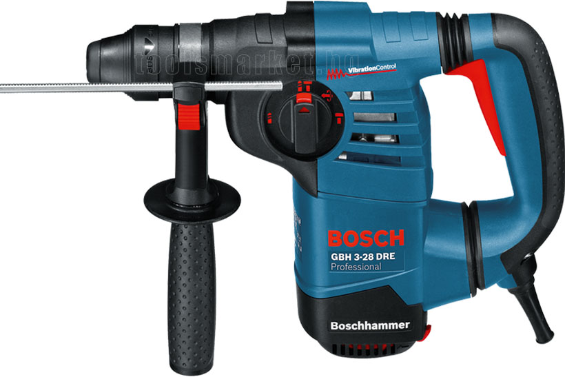 Перфоратор GBH 3-28 DRE Professional_0 611 23A 000_1